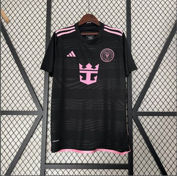 Inter de Miami 2024-2025 Visitante