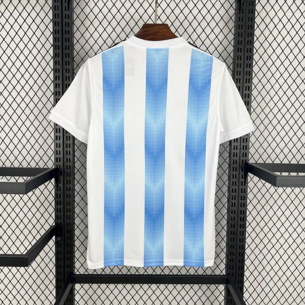 Argentina 2018 Home - Imagen 3