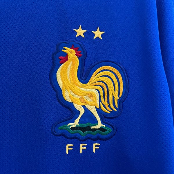 Francia Eurocopa 2024 Home - Imagen 2