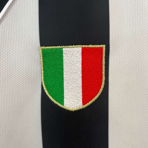 Juventus 2003 Home - Imagen 3