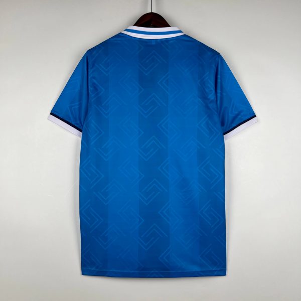 Napoli 1994 Home - Imagen 7