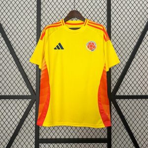 Colombia Copa América 2024 Home