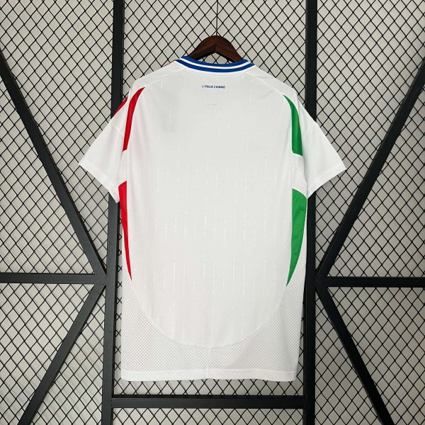 Italia Eurocopa 2024 Visitante - Imagen 7