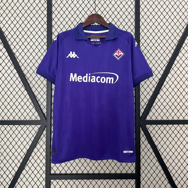 Fiorentina 2024-2025 Home