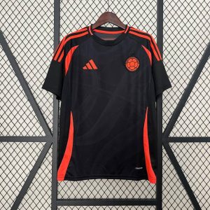Colombia Copa América 2024 Visitante