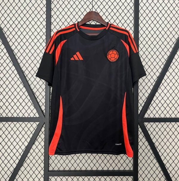 Colombia Copa América 2024 Visitante