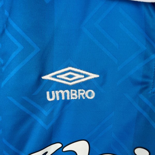 Napoli 1994 Home - Imagen 5