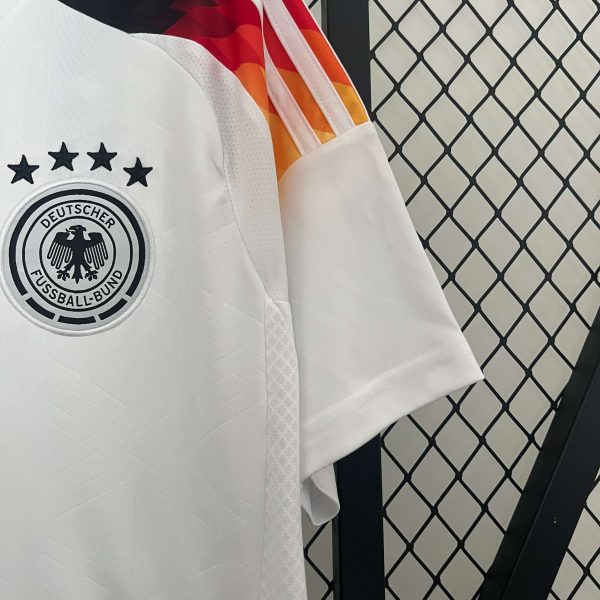 Alemania Eurocopa 2024 Home - Imagen 2