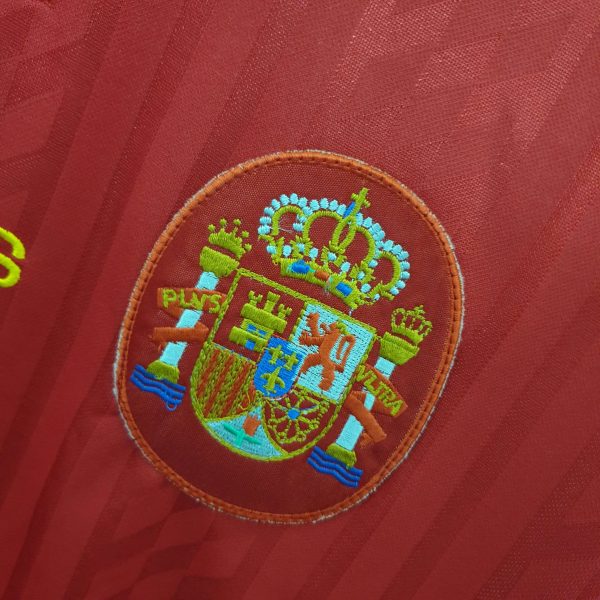 España 1994 Home - Imagen 2