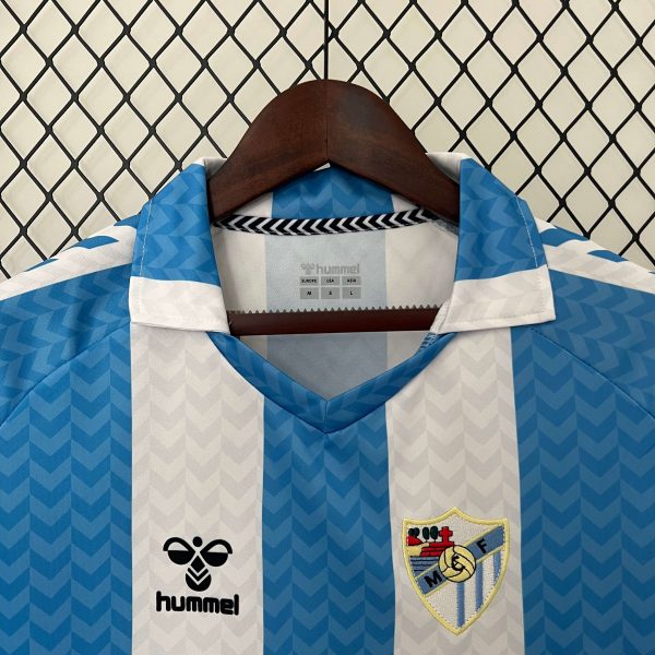 Málaga CF Ed. Especial 120º Aniversario - Imagen 4