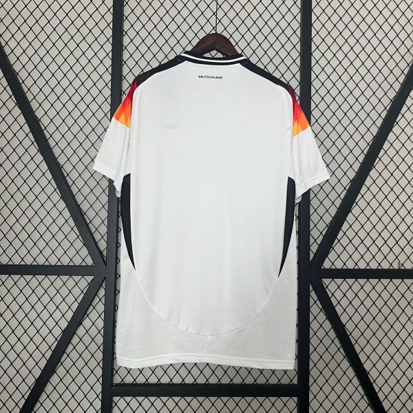 Alemania Eurocopa 2024 Home - Imagen 3