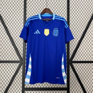 Argentina Copa América 2024 Visitante