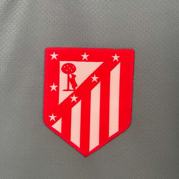 Atlético de Madrid 2024-2025 Visitante - Imagen 2