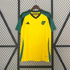 Jamaica Copa América 2024 Visitante