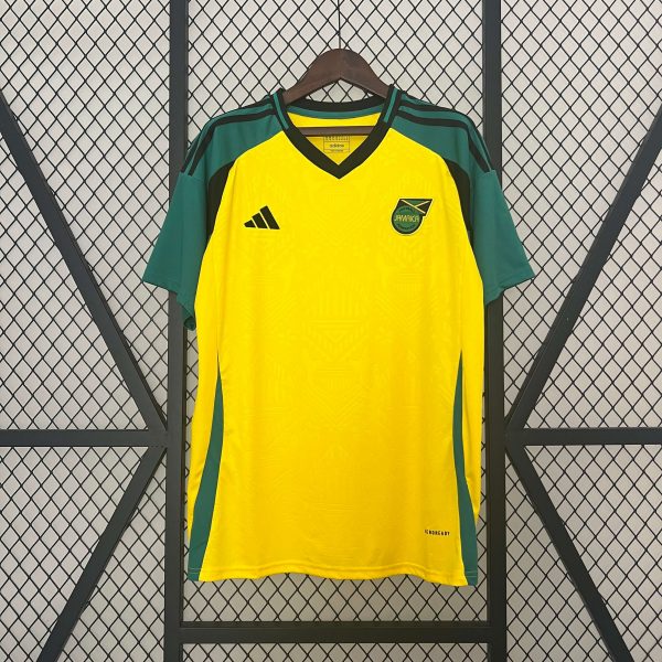 Jamaica Copa América 2024 Visitante