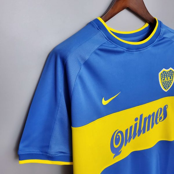 Boca Juniors 2000 - Imagen 3