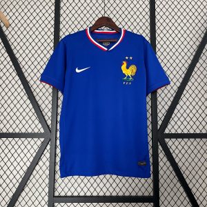 Francia Eurocopa 2024 Home