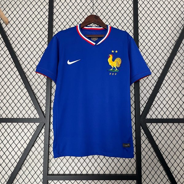 Francia Eurocopa 2024 Home