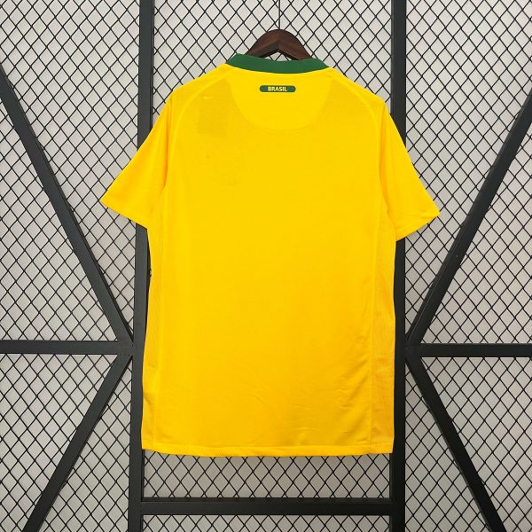 Brasil 2010 Home - Imagen 3