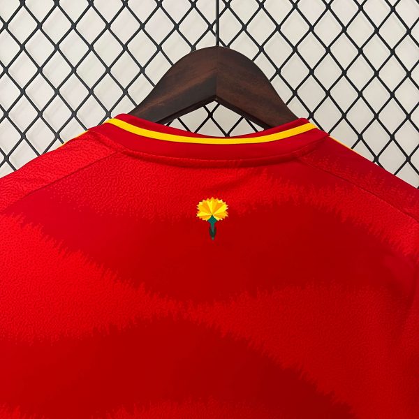 España Eurocopa 2024 Home Niño - Imagen 4