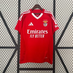 Benfica 2024-2025 Home