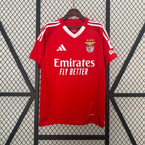 Benfica 2024-2025 Home