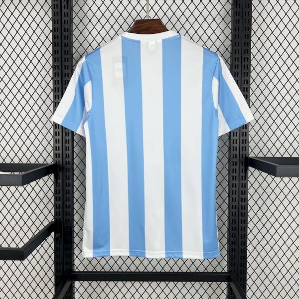 Argentina 1986 Home - Imagen 3