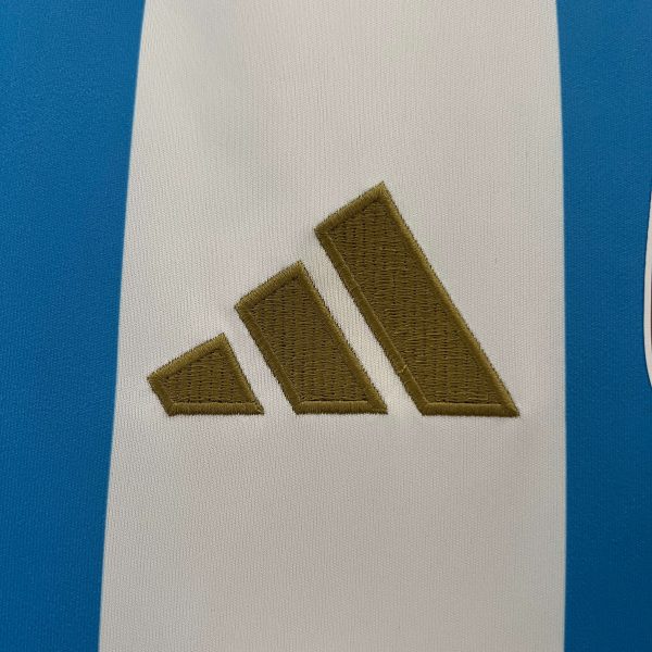 Argentina Copa América 2024 Home - Imagen 8