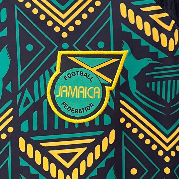 Jamaica Copa América 2024 Home - Imagen 2