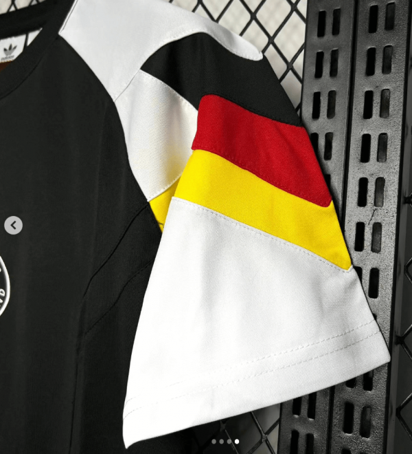 Alemania Eurocopa 2024 Pre-Match - Imagen 3