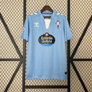 Celta de Vigo 2024-2025 Home