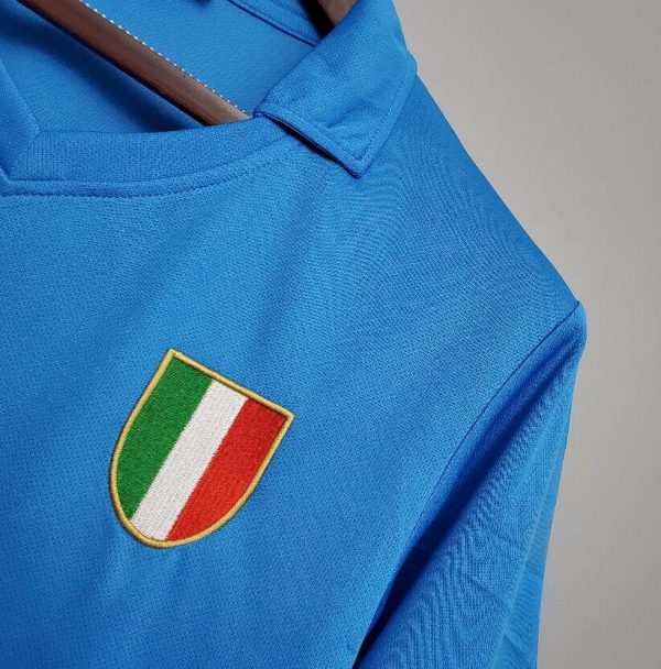Napoli 1988 Home - Imagen 2