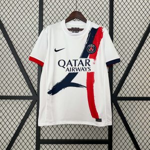 PSG 2024-2025 Visitante