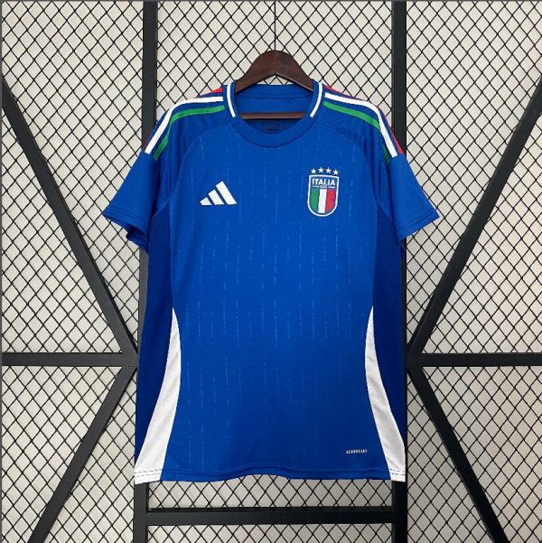 Italia Eurocopa 2024 Home