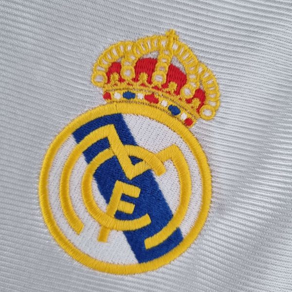 Real Madrid 2000 Home - Imagen 2