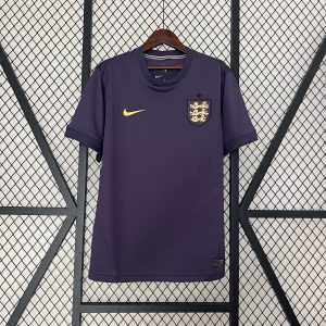 Inglaterra Eurocopa 2024 Visitante