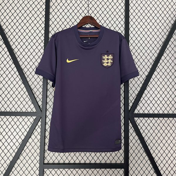 Inglaterra Eurocopa 2024 Visitante