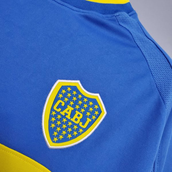 Boca Juniors 2000 - Imagen 2