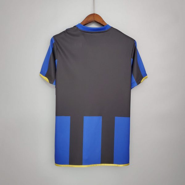 Inter de Milán 2009 Home - Imagen 5