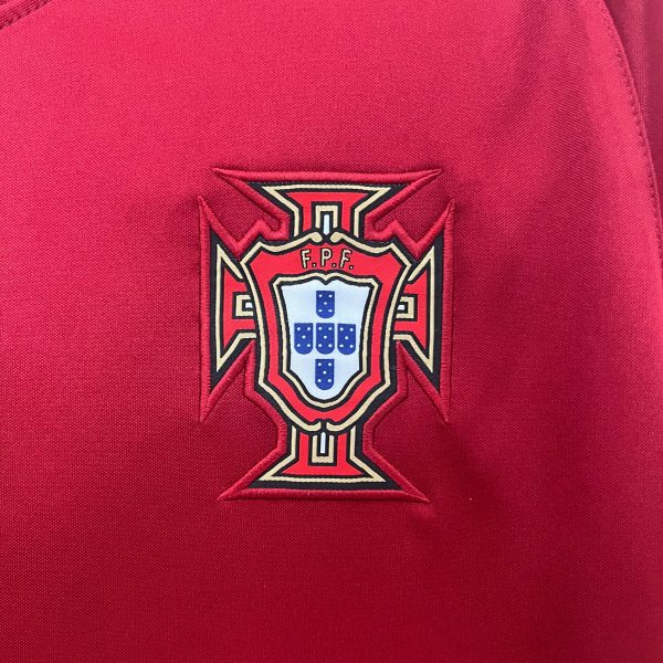 Portugal 1998 Home - Imagen 2