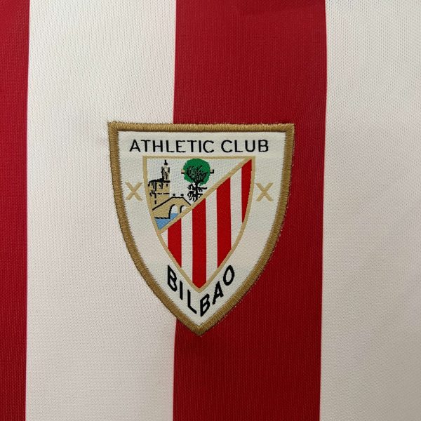Athletic de Bilbao Copa del Rey 2024 - Imagen 2