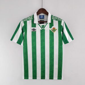 Real Betis 1995 Home