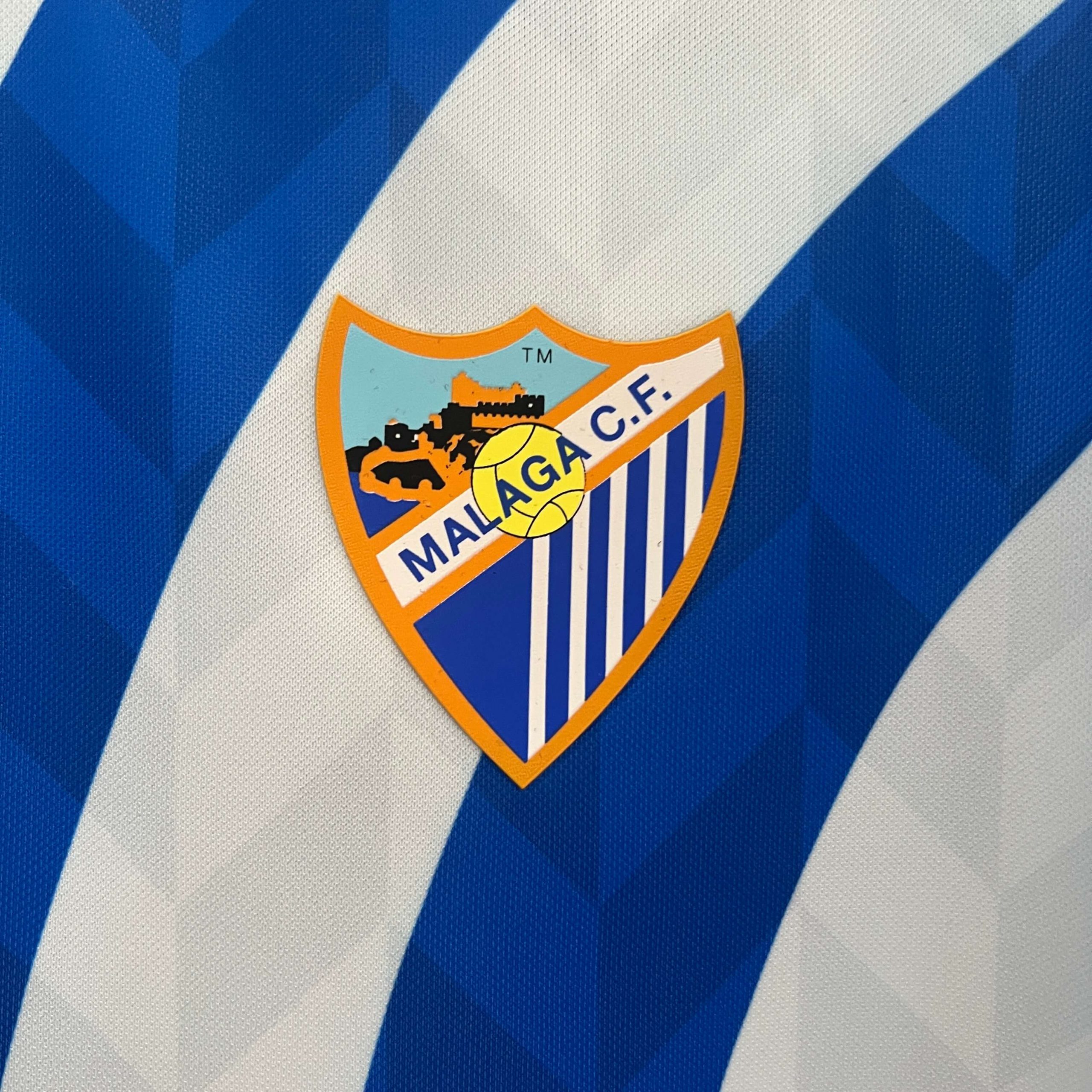 Málaga CF 2024-2025 Concept - Imagen 2