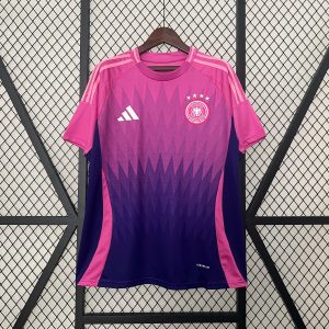 Alemania Eurocopa 2024 Visitante