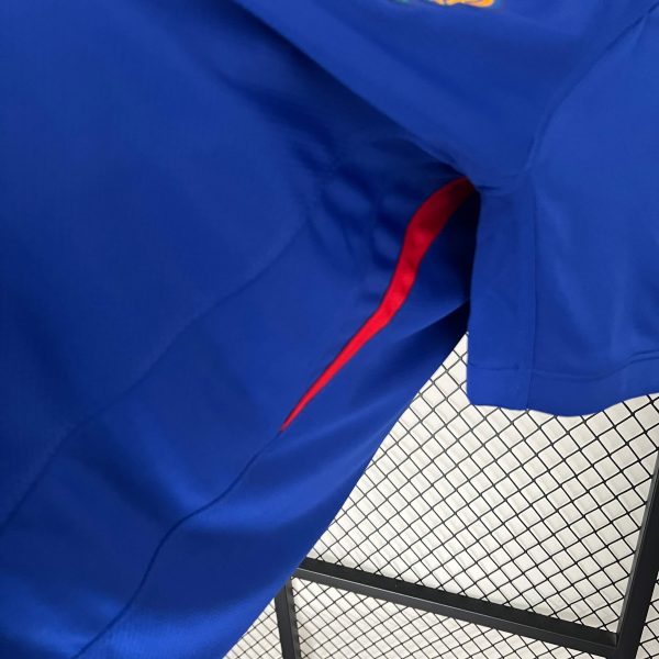 Francia Eurocopa 2024 Home - Imagen 6