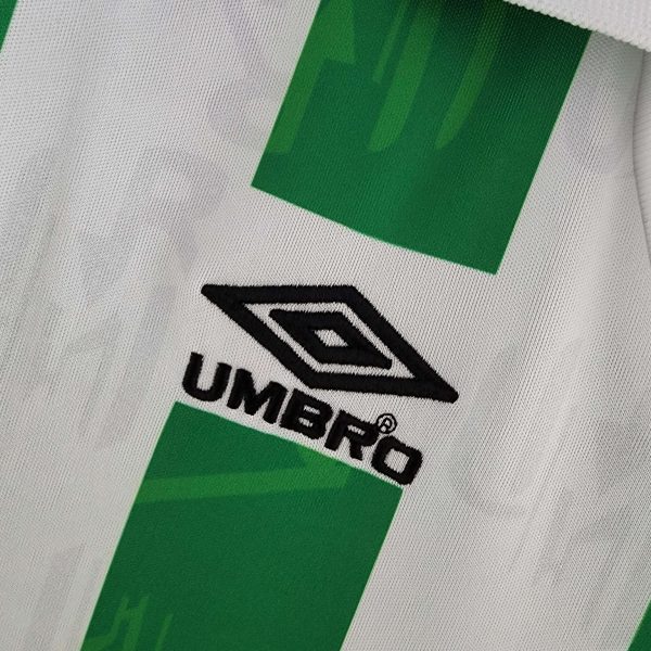 Real Betis 1995 Home - Imagen 3