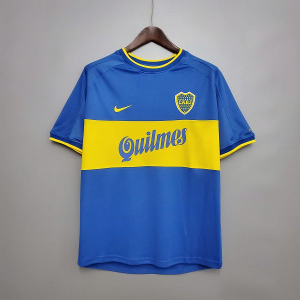Boca Juniors 2000