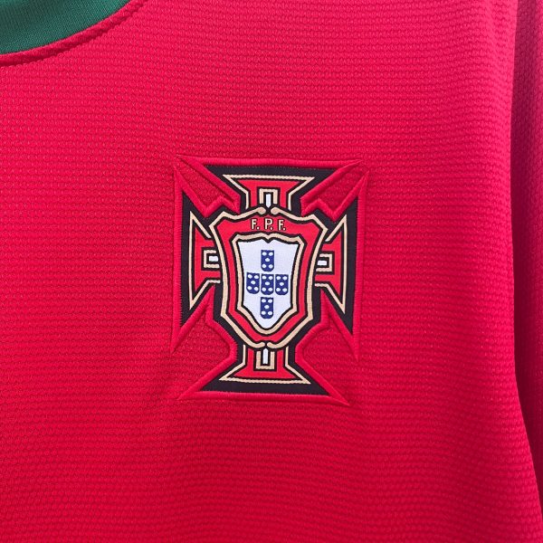 Portugal 2012 Home - Imagen 2
