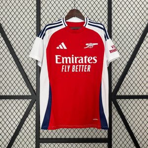 Arsenal 2024-2025 Home