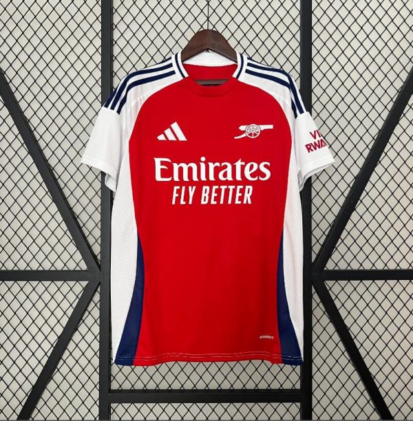 Arsenal 2024-2025 Home